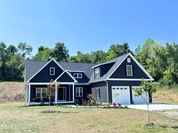 5744 Cannonsburg Rd, Catlettsburg, KY 41129