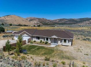 55 Saddle Ln, Reno, NV 89508