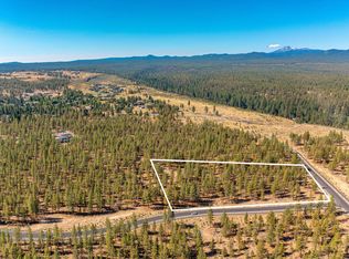 No Situs Address LOT 11, Bend, OR 97703