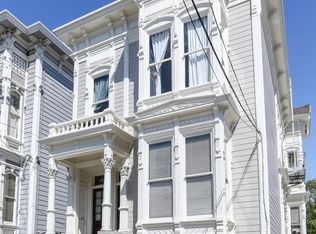 445 Noe St, San Francisco, CA 94114