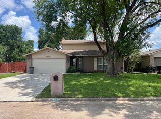 8606 Carriage Creek Dr, Houston, TX 77064