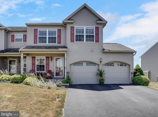 6131 Terry Davis Ct, Harrisburg, PA 17111