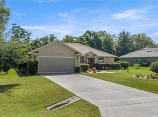 3125 N Canterbury Lake Dr, Hernando, FL 34442