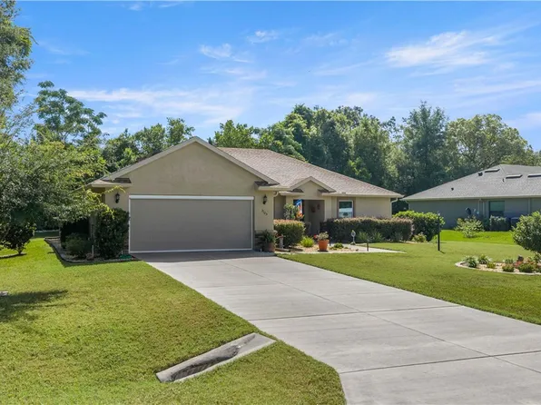 3125 N Canterbury Lake Dr, Hernando, FL 34442