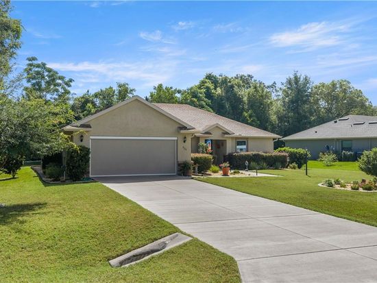 3125 N Canterbury Lake Dr, Hernando, FL 34442