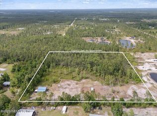 33517 MEADOWS Lane, Callahan, FL 32011