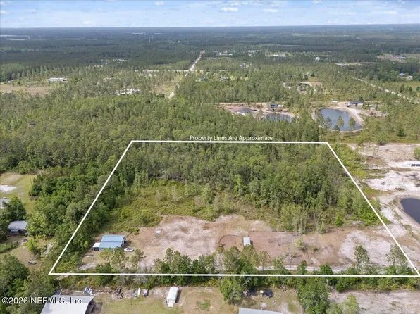 33517 MEADOWS Lane, Callahan, FL 32011