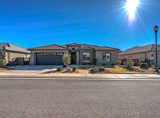 1102 E Marlberry Way, Washington, UT 84780