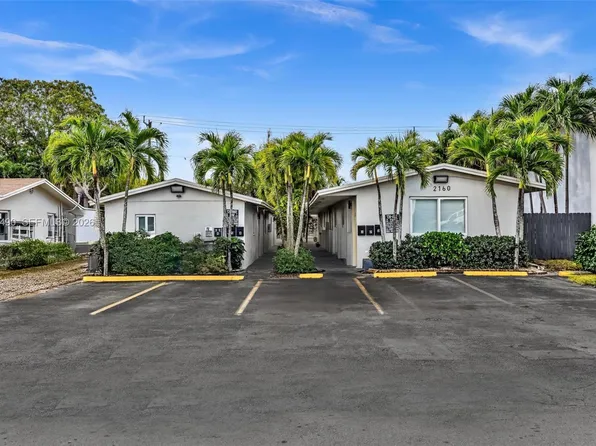 2140 NW 29th St, Oakland Park, FL 33311