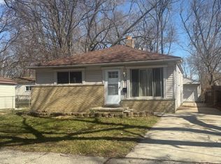 4631 Ziegler St, Dearborn Heights, MI 48125
