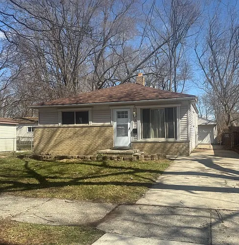 4631 Ziegler St Photo 1