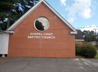 1800 Military Hwy, Pineville, LA 71360
