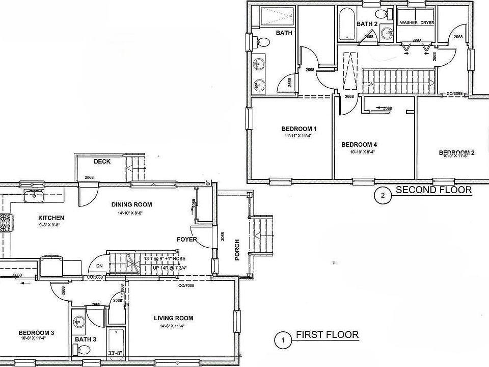 2nd image of 360 Tindall Ave