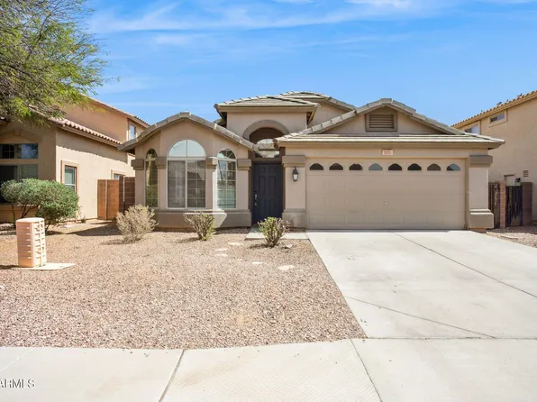 11351 N 153RD Drive, Surprise, AZ 85379