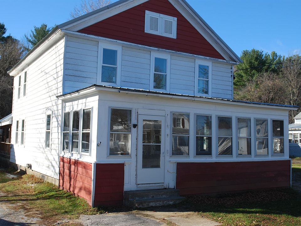 115 St Armand Road, Highgate Center, VT 05459 Zillow