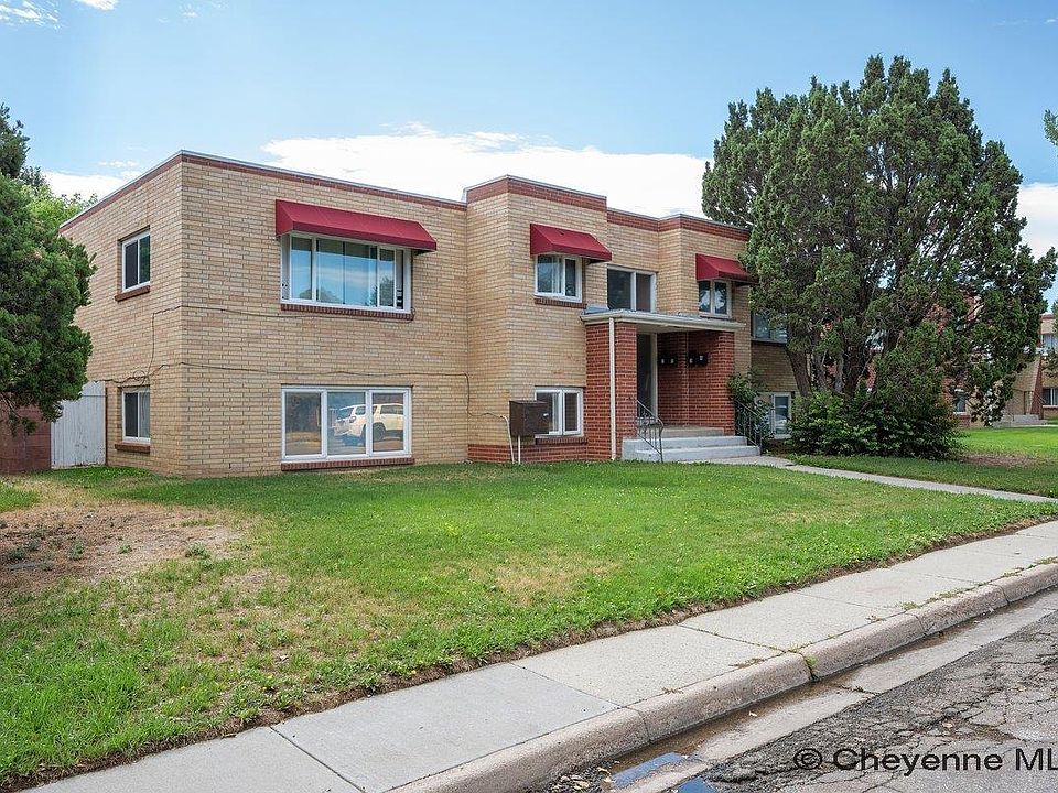 1st image of 1823 Fremont Ave