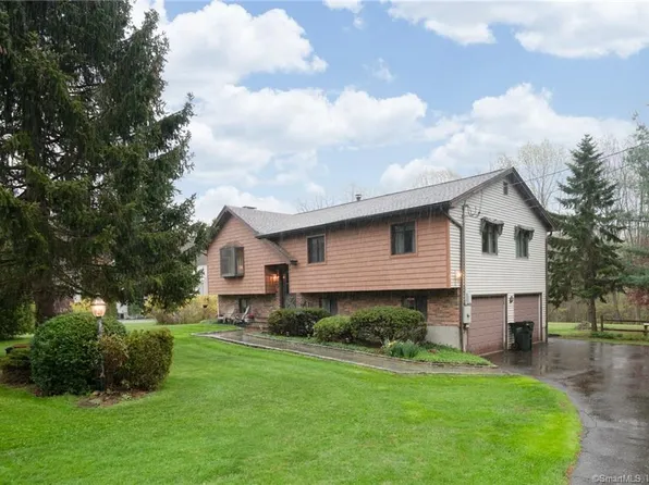 59 Salem Road, Prospect, CT 06712