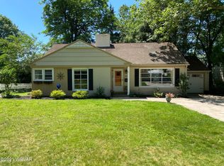 84 Grampian Blvd, Williamsport, PA 17701