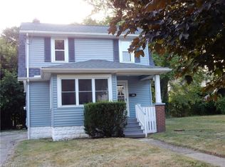 228 Kryder Ave, Akron, OH 44305