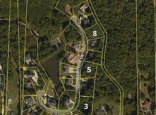 500 Carondelett Cv SW, South Fulton, GA 30331