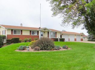 101 Peterson Ct, Cashton, WI 54619