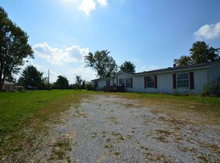 3517 W Ludwig Rd, Fort Wayne, IN 46818