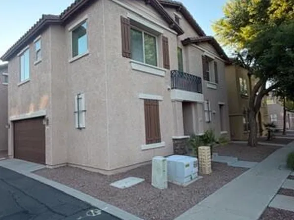 1498 S Colt Dr, Gilbert, AZ 85296