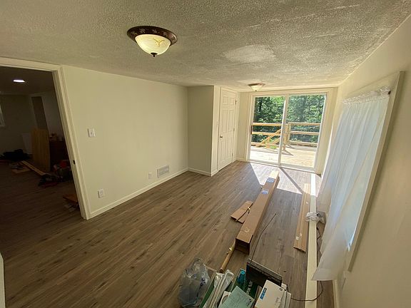 Master Bedroom.