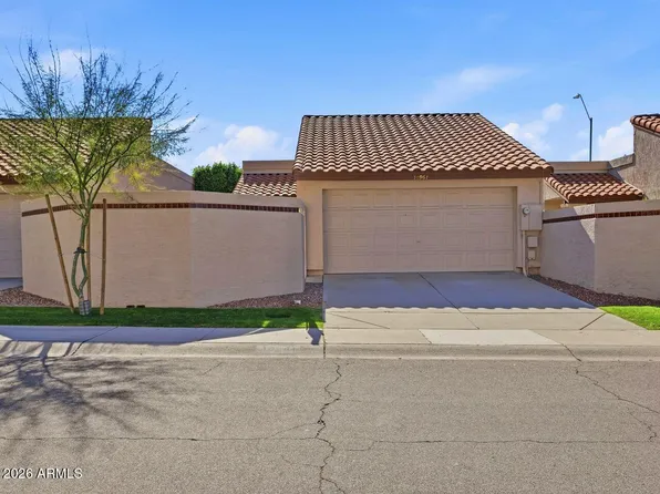 10961 E HOPE Drive, Scottsdale, AZ 85259
