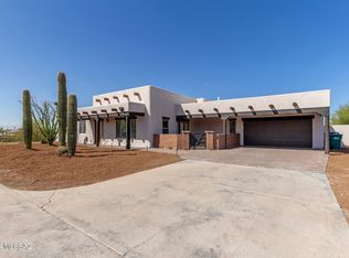 3620 W Cobbs Pl, Tucson, AZ 85745