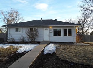 2306 W 24th Street Rd, Greeley, CO 80634