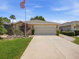 10340 Buncombe Way, San Antonio, FL 33576