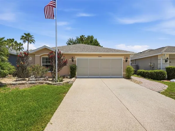 10340 Buncombe Way, San Antonio, FL 33576