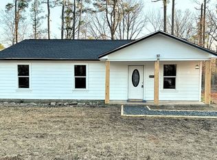 222 Webster Rd, Heflin, LA 71039