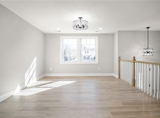 3900 Laurelwood Rd, North Chesterfield, VA 23234
