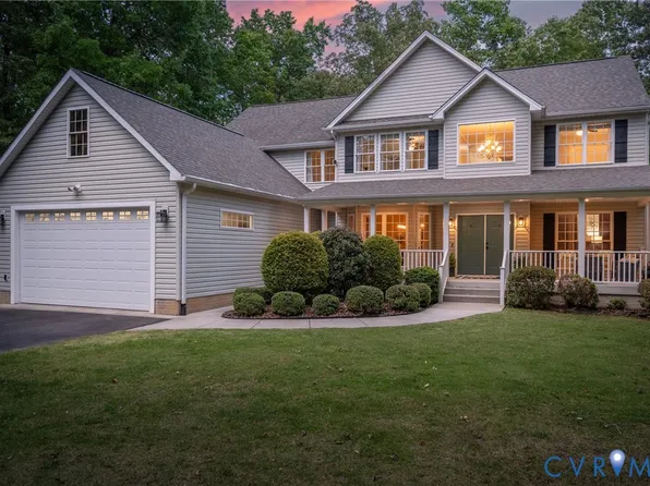 381 Shorewood Dr, Mineral, VA 23117