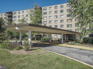 Seville A Condo, Hyattsville, MD 20782