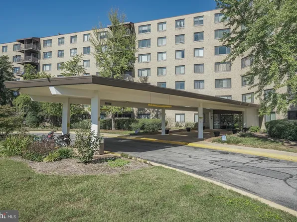 3450 Toledo Ter APT 512, Hyattsville, MD 20782