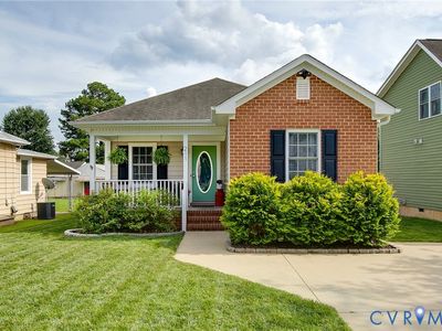 211 Cloverhill Ave, Colonial Heights, VA, 23834