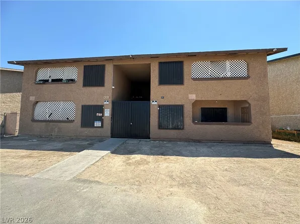 4581 Macher Way, Las Vegas, NV