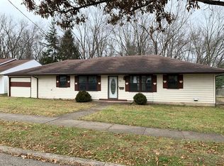 204 Florence Ave, Jackson, OH 45640
