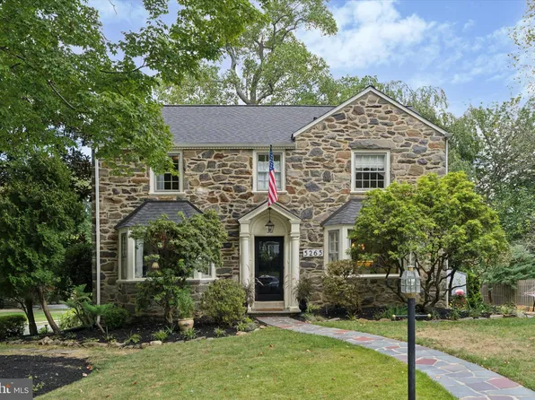 5265 Apache Ln, Drexel Hill, PA 19026