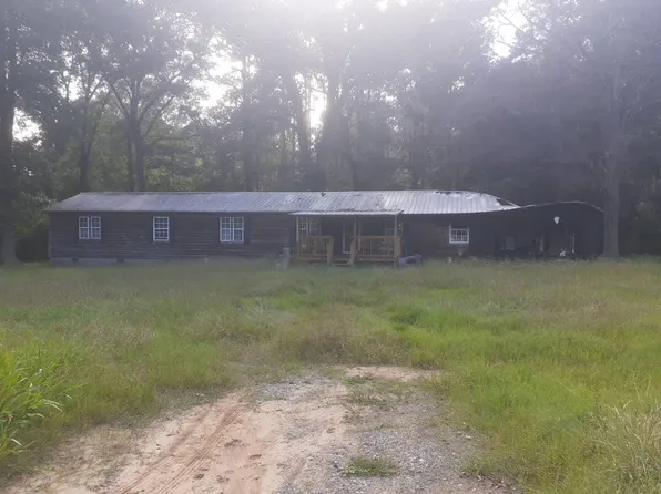 127 Justice Rd, Cordele, GA 31015