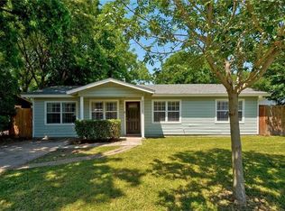 6212 Club Ter, Austin, TX 78741