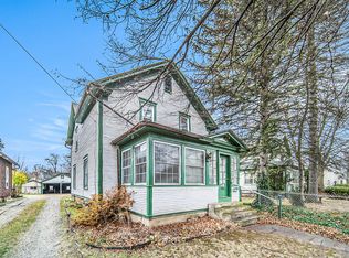 144 Bates St, Jackson, MI 49202