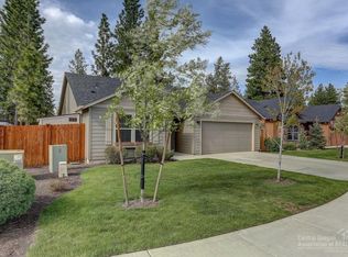 1670 W Williamson Ave, Sisters, OR 97759