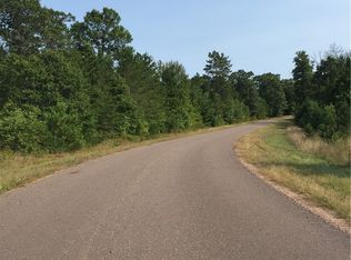 Lot 22 Shady Lane, Siren, WI 54872