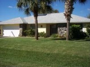 5711 Eagle Dr, Fort Pierce, FL 34951