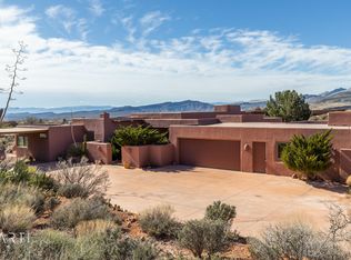 1003 W Crows Wing Way, Ivins, UT 84738