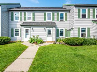 35 Brickyard Rd UNIT 17, Essex Junction, VT 05452